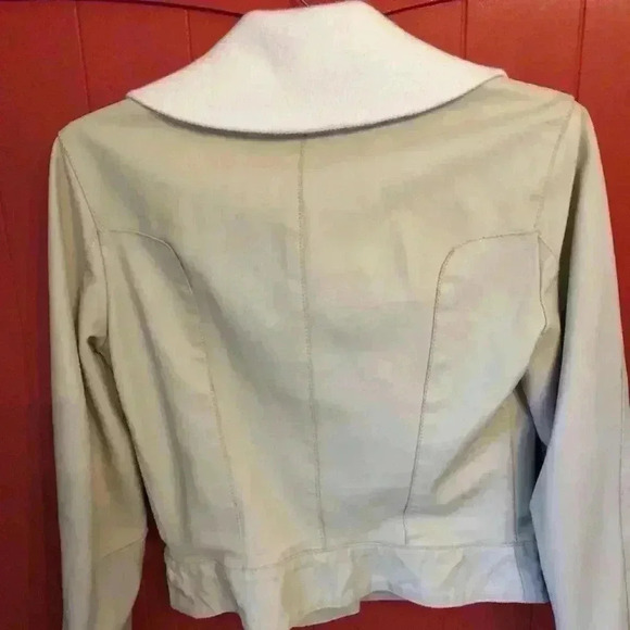 Zuiki Jacket. like new. - Picture 6 of 7